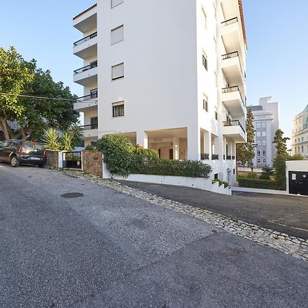 Solar Do Monte Apartment Estoril Exterior foto