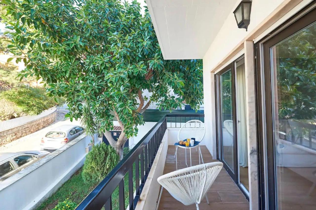 Solar Do Monte Apartment Estoril Exterior foto